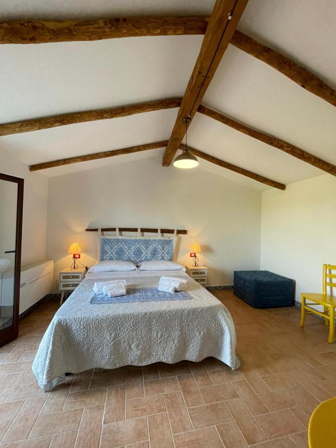 Panoramic Loft Con Uso Cucina,Casa Placida - Ammentos โปซาดา ภายนอก รูปภาพ